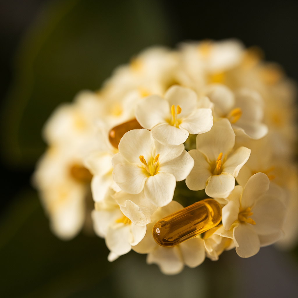Evening Primrose - Pupálka dvojročná