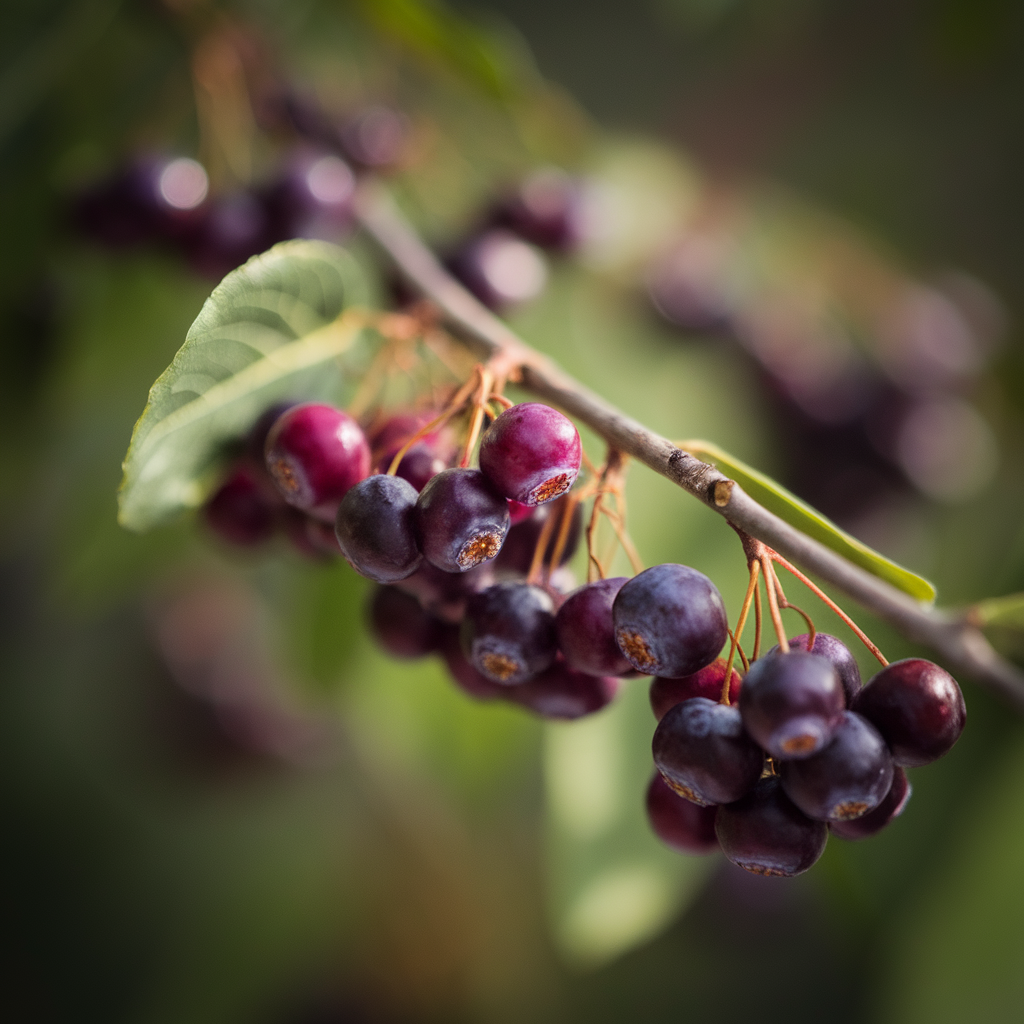 Vitex Berry - Kvetná vŕba